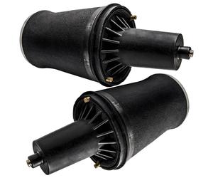 2X Suspensión Delantera Bolsa De Aire for Land Rover Range P38 REB101740E