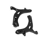 2x Suspension Front Lower Control Arm Kit Compatible For Subaru Legacy Outback 2010-2014