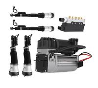 2X Suspension Pneumatique + 2X Ammortizzatore + Compressor for Mercedes S W220
