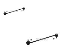 2X SWAG Barra Stabilizzatrice Anteriore Adatta Per Peugeot 307 3A/C 3E 3H