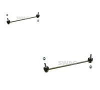 2X SWAG Barra Stabilizzatrice Anteriore Per Volvo V40 Station Wagon 645 VW S40
