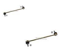 2X SWAG Barra Stabilizzatrice Anteriore Per Volvo V70 I P80_ 875 876 C70 LW