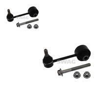2X SWAG Barra Stabilizzatrice Posteriore Per Subaru XV _GP_ GP Forester