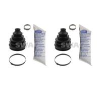 2X SWAG Kit Di Giunti Anteriore Per VW Passat Variant 3G5 365