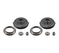 2x SWAG Kit di Riparazione Supporto Frontale per Citroën Berlingo B9