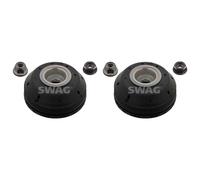 2x SWAG Kit di Riparazione Supporto Frontale per Fiat Punto 199_199 Grande
