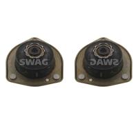 2x SWAG Supporto Ammortizzatore a Molla Anteriore Sinistra Destra per Mini R56