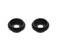 2x SWAG Supporto Ammortizzatore a Molla Frontale per Opel Crossland X 75 1.2