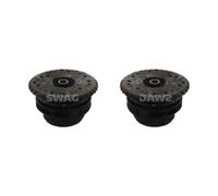 2x SWAG Supporto Ammortizzatore a Molla Frontale per Renault Master III Box Fv