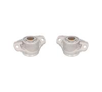 2x SWAG Supporto Ammortizzatore a Molla Posteriore per VW Tiguan AD1 2.0 Tdi AX1