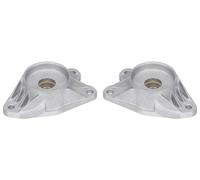 2x SWAG Supporto Ammortizzatore a Molla Posteriore Sinistra Dx per BMW 1er F20