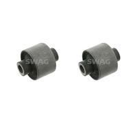 2x SWAG Supporto Ammortizzatore Anteriore per Audi 100 44 44Q C3 2.3 E 1.8 43 C2