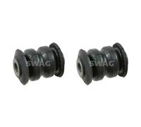 2x SWAG Supporto Ammortizzatore Anteriore per Nissan Note E11 NE11 1.4 1.6 Micra
