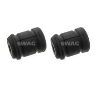 2x SWAG Supporto Ammortizzatore Anteriore per Opel Kadett E Cc 33_ 34_ 43_ 44_