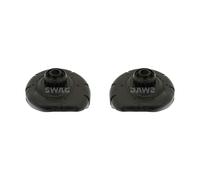 2x SWAG Supporto Ammortizzatore Anteriore per Volvo V70 II P80_ 2.4
