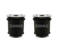 2X SWAG Supporto Assale Posteriore Sinistro Destro Per VW Tiguan 5N_ Sharan