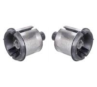 2X SWAG Supporto Assale Posteriore Sinistro Per Hyundai Tucson JM