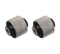2x SWAG Supporto Braccio Oscillante Anteriore per Audi A4 Avant 8K5 B8 2.0 Tdi