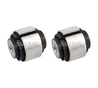 2x SWAG Supporto Braccio Oscillante Anteriore per BMW X1 E84 xDrive18d