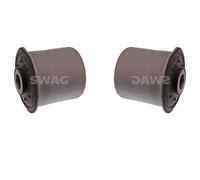 2x SWAG Supporto Braccio Oscillante Anteriore Posteriore SX Dx per Jeep Grand