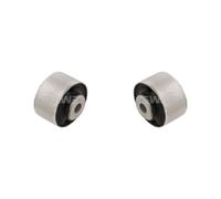 2x SWAG Supporto Braccio Oscillante Frontale Adatto A per Audi A4 8E2 B6 Exeo St