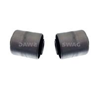 2x SWAG Supporto Braccio Oscillante Frontale per Audi A4 8D2 B5 VW Passat