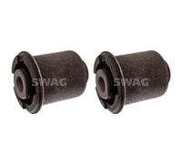 2x SWAG Supporto Braccio Oscillante Frontale per Hyundai i30 Fd 1.4 1.6 Crdi Jm