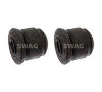 2x SWAG Supporto Braccio Oscillante Frontale per Nissan Terrano II R20 2.4 4WD