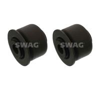 2x SWAG Supporto Braccio Oscillante Frontale per Peugeot 508 Sw i, 8E_2.0 HDI