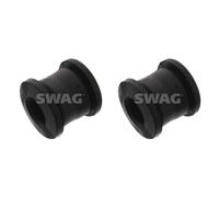 2x SWAG Supporto Braccio Oscillante Frontale per Peugeot Boxer Van 244 2.2 HDI