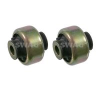 2x SWAG Supporto Braccio Oscillante Frontale per Renault Trafic II Bus Jl .2.0