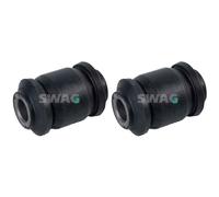 2x SWAG Supporto Braccio Oscillante Frontale per Toyota Auris Kombi _E18_ 1.8