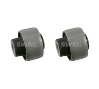 2x SWAG Supporto Braccio Oscillante Frontale per Volvo V70 II P80_2.4 Sw S60 i,