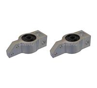 2x SWAG Supporto Braccio Oscillante Frontale per VW Passat Variante 365 2.0 Tdi