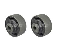 2x SWAG Supporto Braccio Oscillante Frontale per VW T-Roc A11 1.5 TSI 1.0 Tiguan