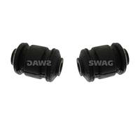 2x SWAG Supporto Braccio Oscillante Frontale per VW Transporter IV Autobus /