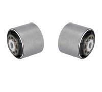 2x SWAG Supporto Braccio Oscillante Frontale SX Dx per Mercedes Classe T - Model