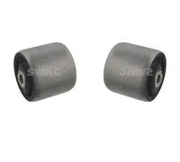 2x SWAG Supporto Braccio Oscillante Posteriore Frontale SX Destra per BMW X1 E84