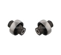 2x SWAG Supporto Braccio Oscillante Posteriore Frontale SX Dx per Fiat Stilo 192