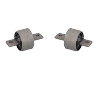 2x SWAG Supporto Braccio Oscillante Posteriore Frontale SX Dx per Mitsubishi ASX