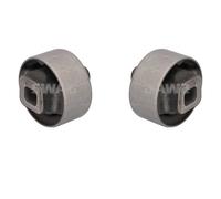 2x SWAG Supporto Braccio Oscillante Posteriore Frontale SX Dx per Volvo XC40 536