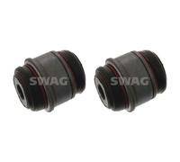 2x SWAG Supporto Braccio Oscillante Posteriore per Land Rover Discovery IV L319