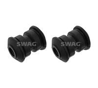 2x SWAG Supporto Braccio Oscillante Posteriore per Mercedes-Benz W639 CDI