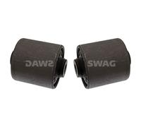 2x SWAG Supporto Braccio Oscillante Posteriore per Suzuki Jimny SUV Chiusa