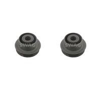 2x SWAG Supporto Braccio Posteriore per Audi A4 Avant 8D5 B5 S4 Quattro RS4 8D2