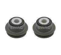 2x SWAG Supporto Braccio Posteriore per Audi Allroad 4BH C5 2.5 Tdi 2.7 T