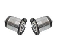 2x SWAG Supporto Corpo Assale Frontale per Renault Trafic III Scatola Fg 2.0 DCI