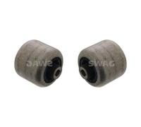2X SWAG Supporto Corpo Assale Posteriore Centro Per Audi Q5 8RB 8R A4 Allroad