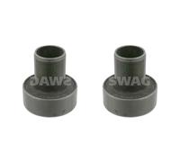 2X SWAG Supporto Corpo Assale Posteriore Per Renault Kangoo KC0/1 1.2 16V