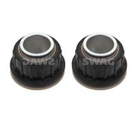 2x SWAG Supporto Corpo Dell'Asse Anteriore Sinistro Dx per Iveco Quotidiano III